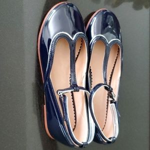ZARA Girls Dress Shoe